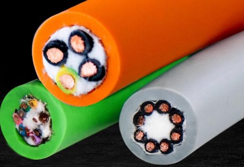 夏季高温天气，户外电缆的选型、敷设建议