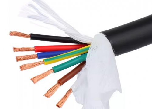 电线电缆最常用的32个国家标准，收藏起来好处多多！