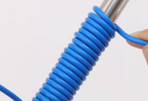 中国盛产电缆的省份是哪几个？